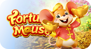 Fortune Mouse