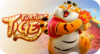 Fortune Tiger